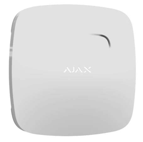 Fire protect plus Ajax